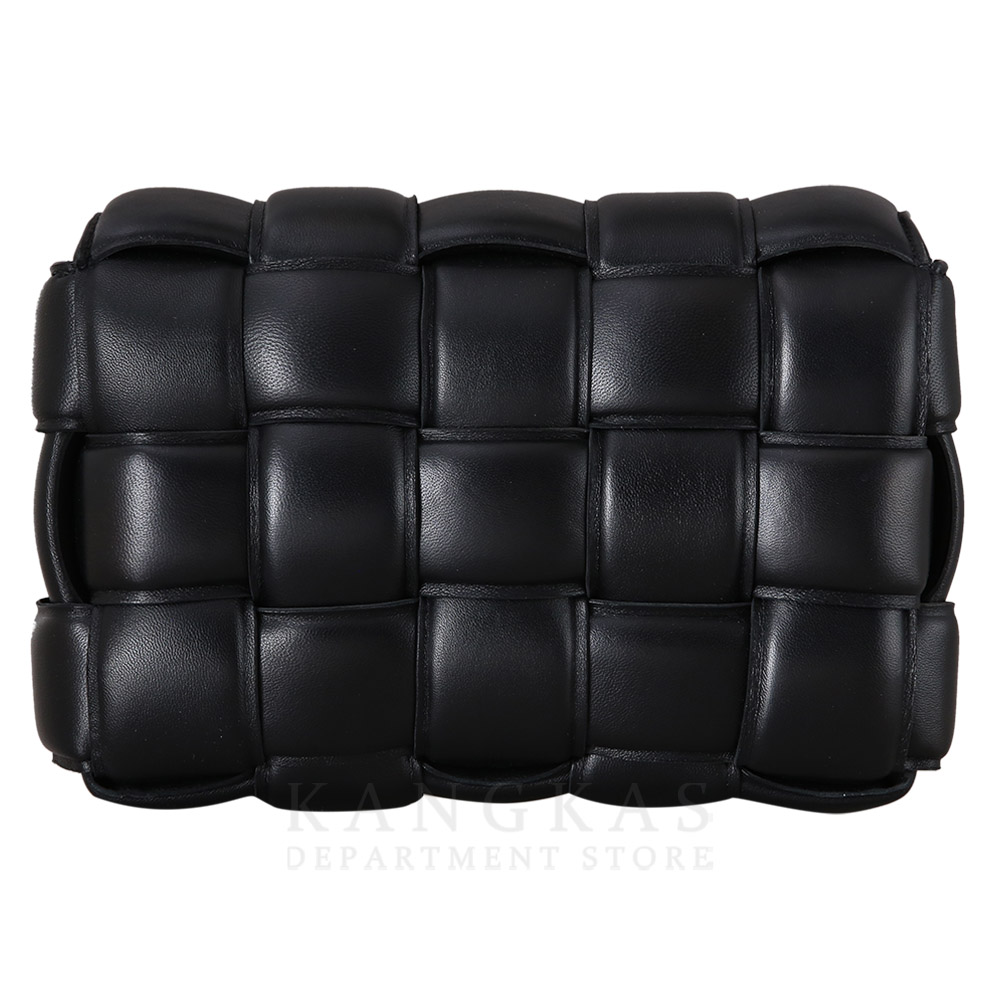 BOTTEGA VENETA(USED)보테가베네타 패딩 카세트백 @@@@@